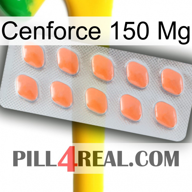 Cenforce 150Mg 26
